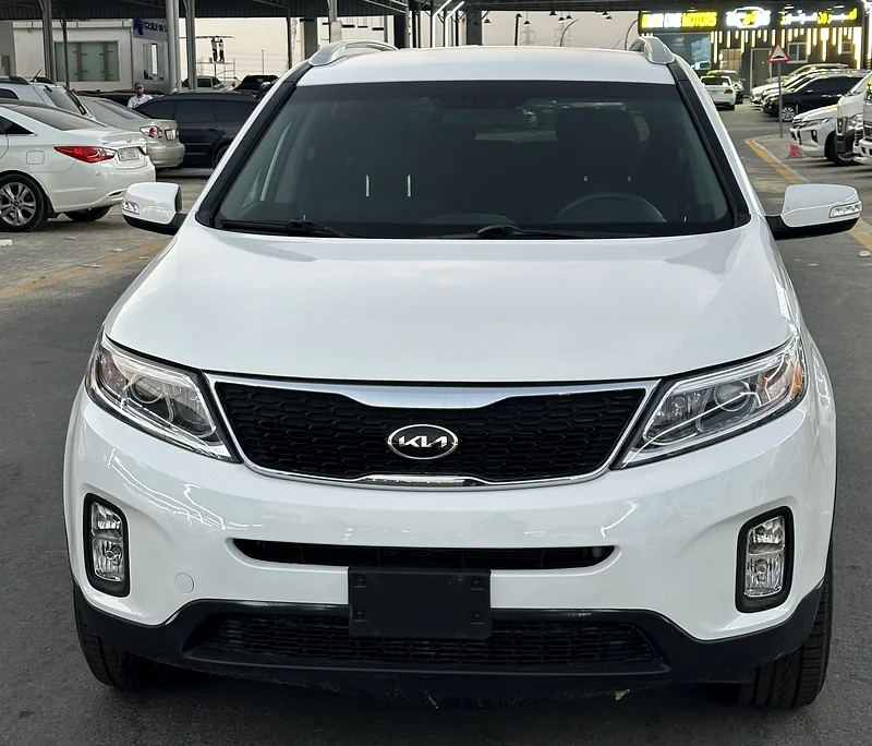 Kia Sorento 201563151397822211112