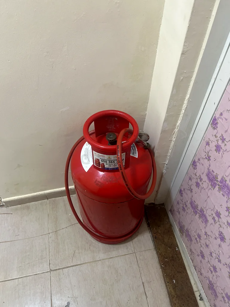 أسطوانة غاز632534837475871115
