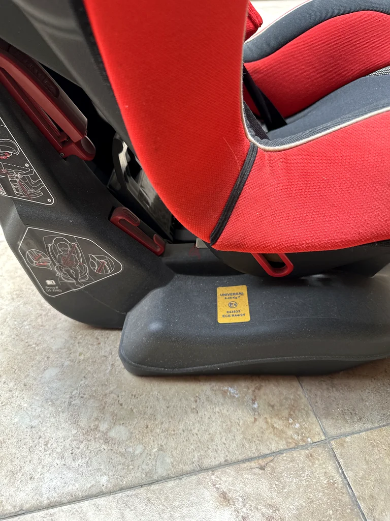 Reduced price!! Premium Car Seat for Sale!63227281972482112