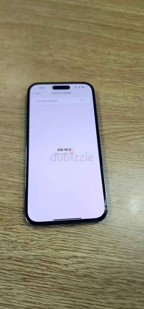 آبل آيفون 14 برو ماكس - حالة ممتازة! 512 جيجابايت، شريحتا اتصال63213430771715112