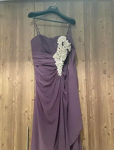 Brand new party dresses