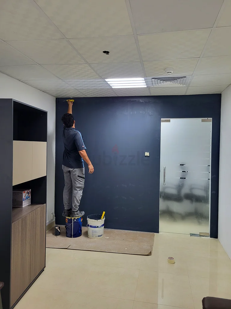 Apartment  Villa painting63216842953859113