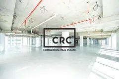 Semi Fitted | Marina | Vacant Office