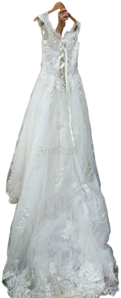 Wedding dress 150063239617958017113