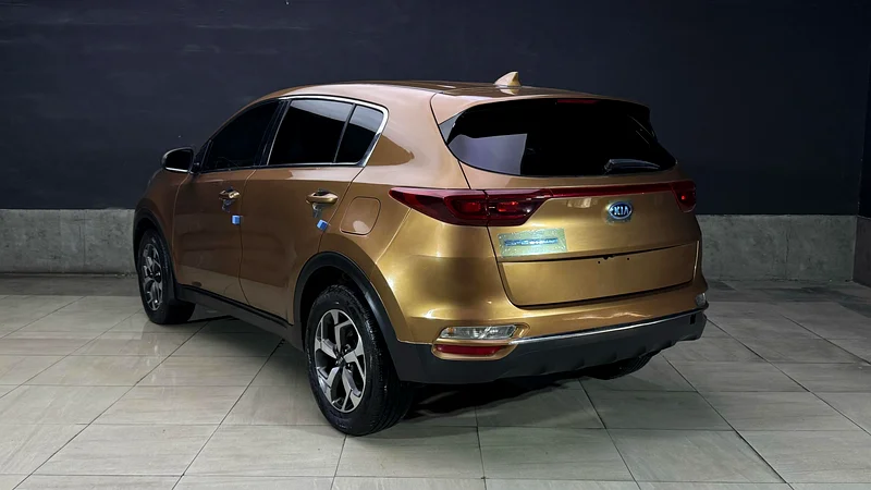 2021 KIA SPORTAGE, BROWN #784468063151841626625114