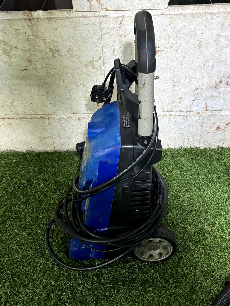 High-Performance ford Pressure Washer 135 bar63251899422850112