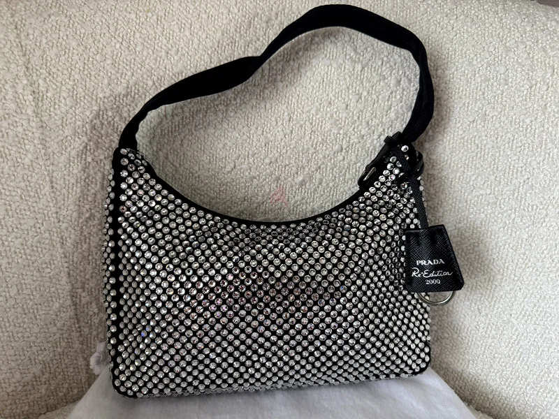 Prada bag women Authentic63241130751747114