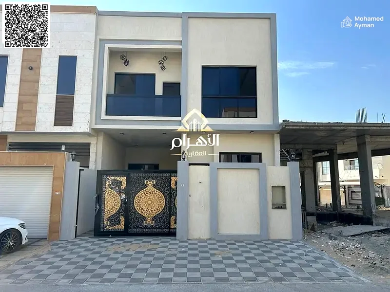 Amazing deal 5 master bedrooms ground, first floor, second floor and roof63251871647490112