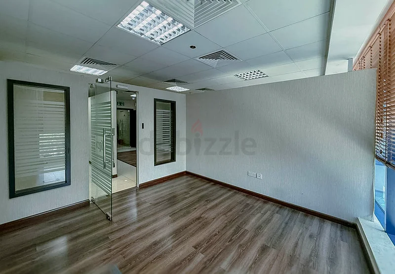 DIRECT FROM OWNER / JUMEIRAH BAY TOWER - X3 / Vacant Office for Sale63271810004482113