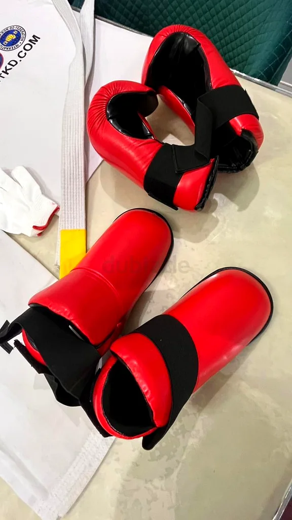 Taekwondo Kids Set63242169923843111