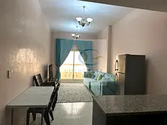 Cozy and mordern 1bhk Apartment | DOUBLE BLACONY | Availible for Sale