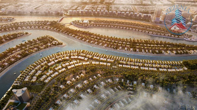 10% D.P//NATURAL ISLAND//SMART TOWNHOUSE//FLEXIBLE P.P63204195617153111
