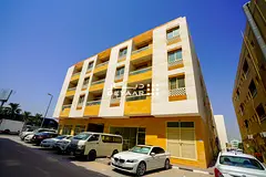Brand new retail spaces in Muwaileh area | Call now