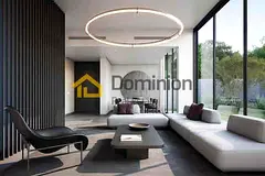 Living the luxury Style | Villas &amp; Townhouses Smart Home for Sale in Sharjah, UAE