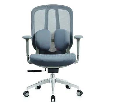 Medium back executive padded chair