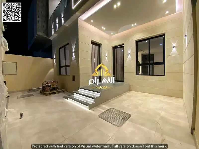 🏡✨ امتلك فيلا أحلامك واستثمر بأسلوب راقٍ في فيلا فاخرة واقعة في قلب الزاهية "مباشرة من المالك" ✨🏡63170849288962111