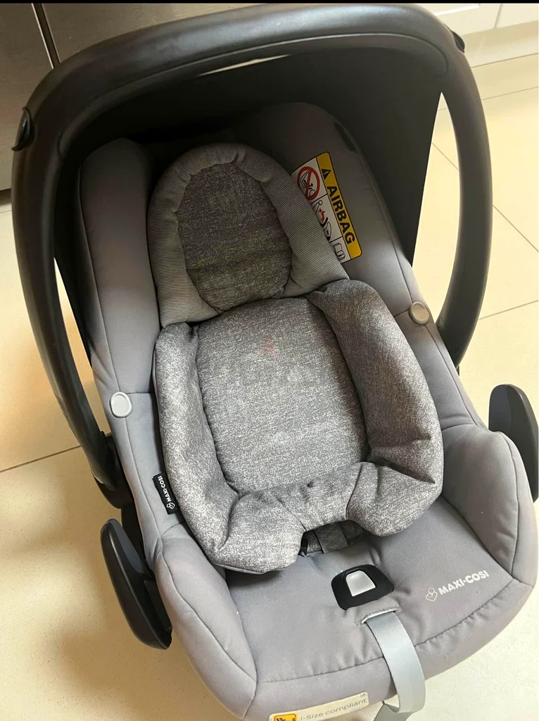 Safe and Comfortable Maxicosi Infant Car Seat for Your Baby63204286625921111