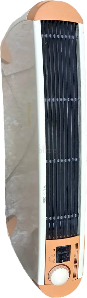 Efficient  Stylish Heater for Cozy Comfort