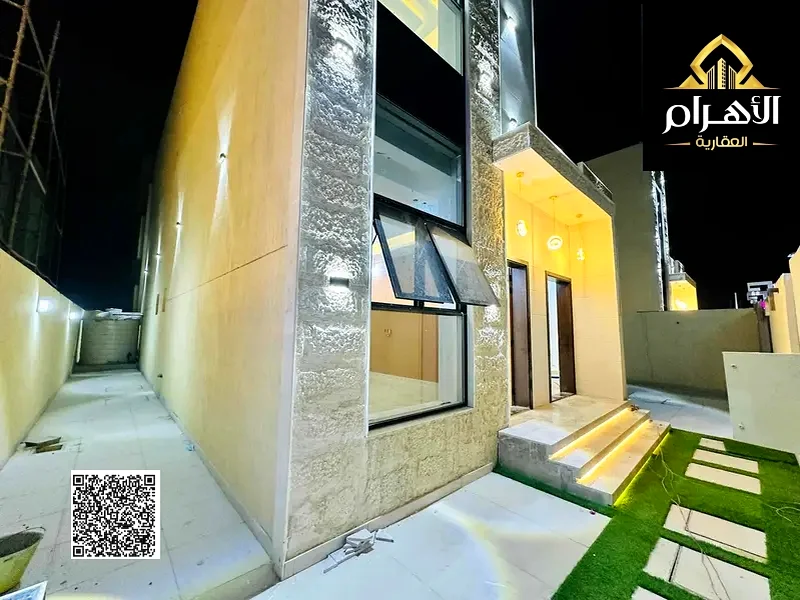 فيلا للبيع، بقسط شهري بسيط63186732873730111