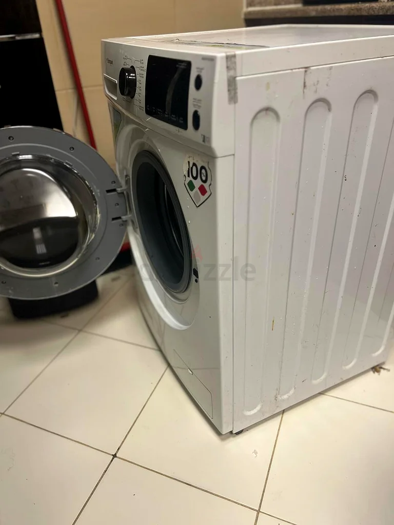 Bombani Washing Machine - Best Deep Clean Performance!63169940222593112