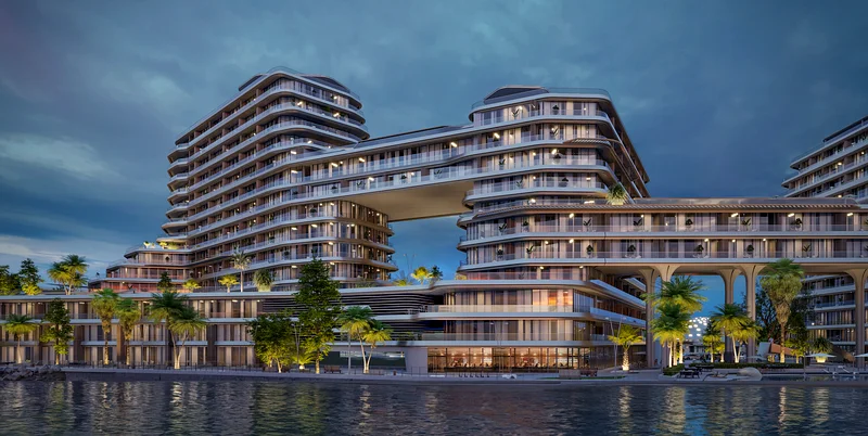 Fully Sea View | Prime Location | High Floor63863557582466114