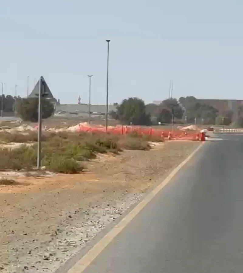 For sale a plot of land in Sharjah, Muwailih Al Falah Commercial Area, Emirate of Sharjah63197615679875111
