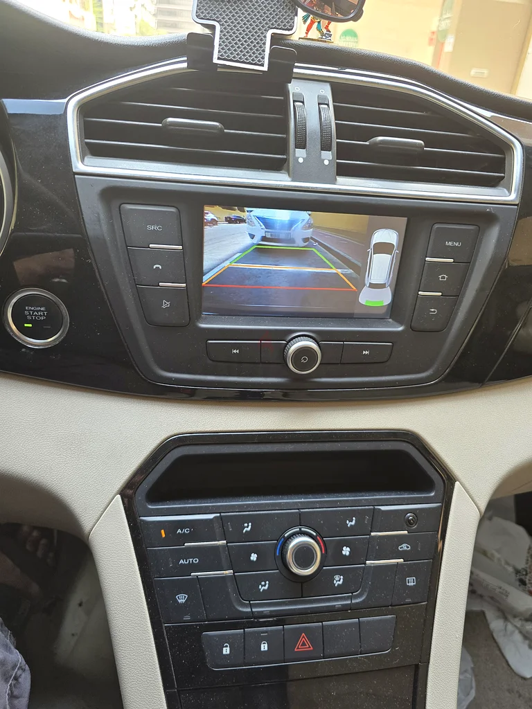 MG GS 2016 الفاخرة | فضي | جميع الخيارات | سعر رائع!63139712150657113