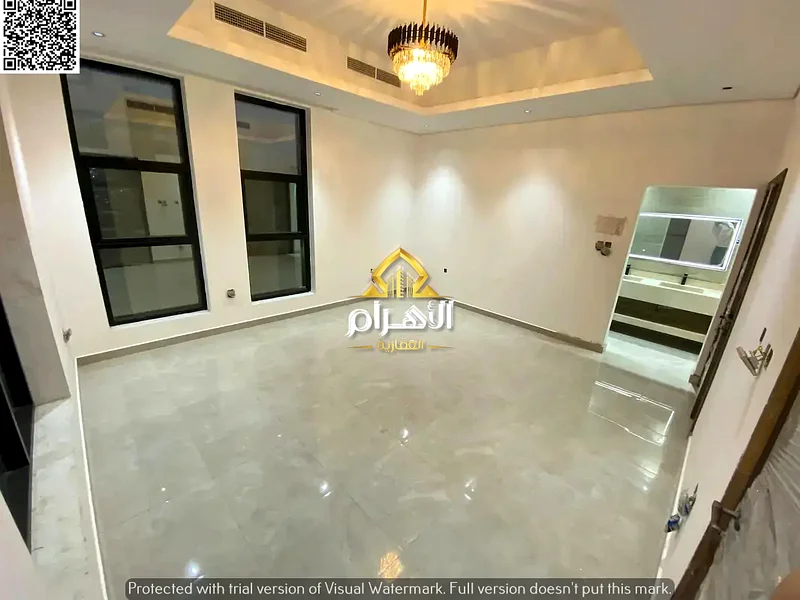 فيلا للبيع، تتضمن تكييف هواء مجاني، ملكية كاملة لجميع الجنسيات، مع سقف وتشطيبات مميزة للغاية63170849128961113