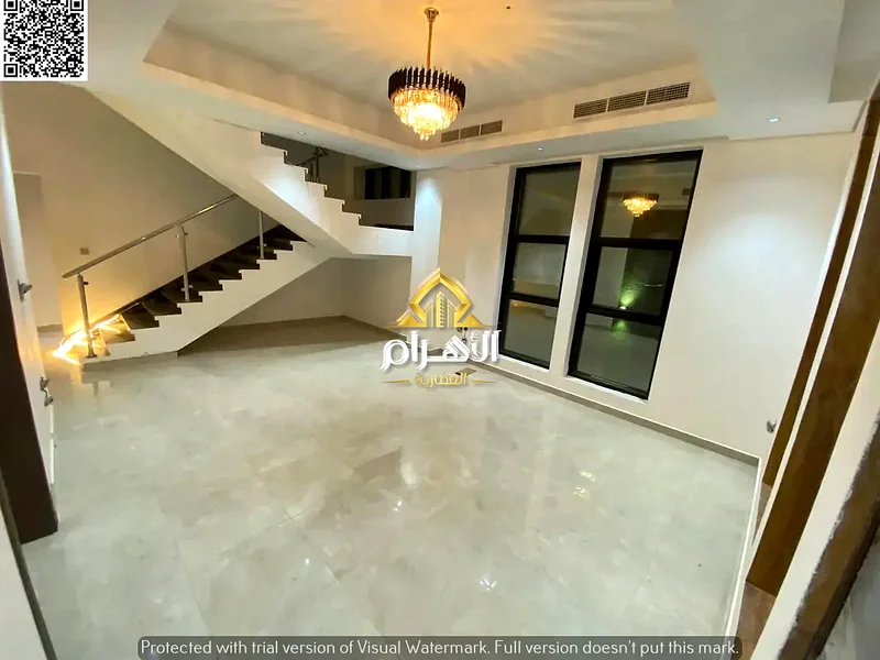 فيلا للبيع، تتضمن تكييف هواء مجاني، ملكية كاملة لجميع الجنسيات، مع سقف وتشطيبات مميزة للغاية63170849128961111