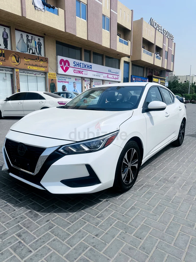 Nissan Sentra 202263137334947715112