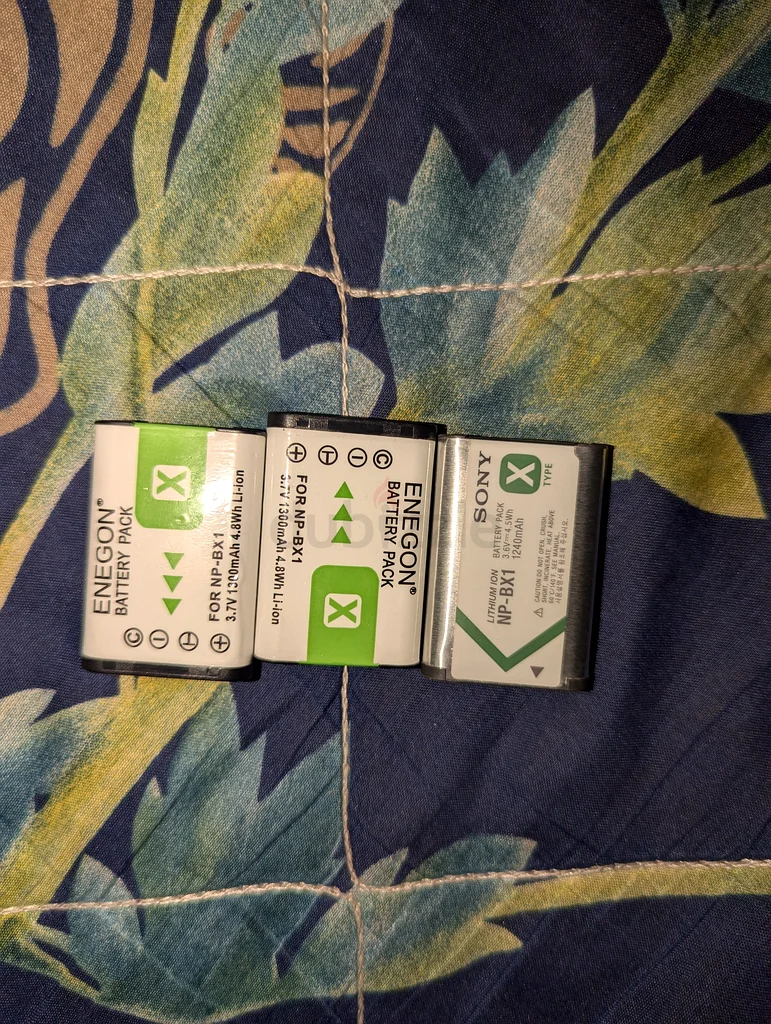 Sony zv1 mark 163233642138242113