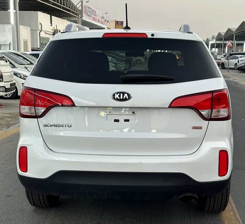 Kia Sorento 201563151397822211114