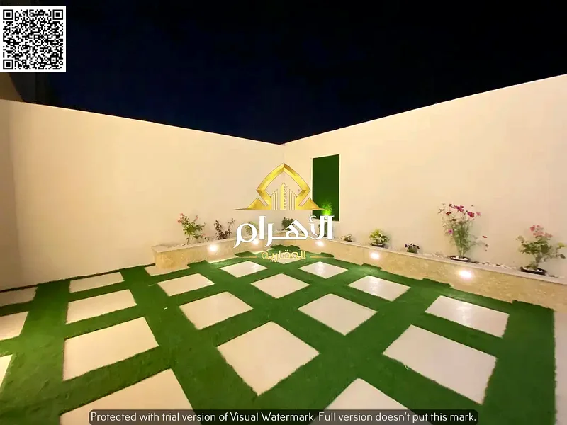 🏡 فيلا فاخرة للبيع في الهيلو 2 - بسعر يشمل رسوم التسجيل ونقل الملكية وموقع مميز! 🏡63186732916610112