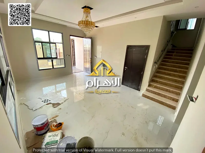 فيلا للبيع بسعر ممتاز قابل للتفاوض مع فناء كبير. ملكية كاملة لجميع الجنسيات مدى الحياة، مع إمكانية الحصول على تمويل مصرفي بسهولة63170849135107112