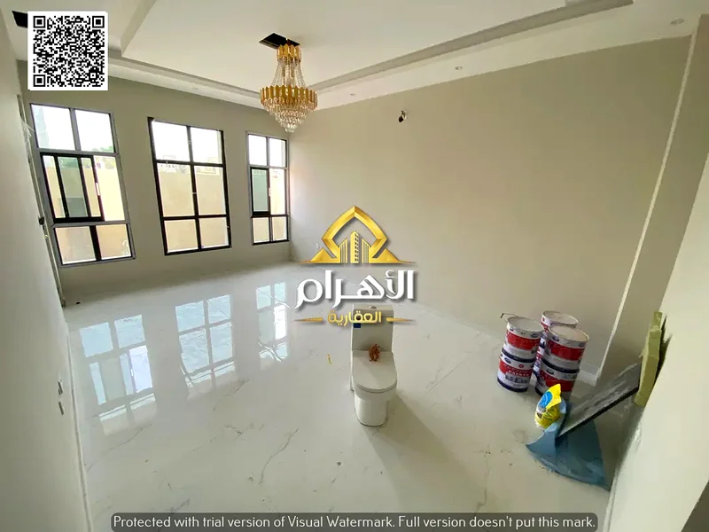فيلا للبيع بسعر ممتاز قابل للتفاوض مع فناء كبير. ملكية كاملة لجميع الجنسيات مدى الحياة، مع إمكانية الحصول على تمويل مصرفي بسهولة63170849135107113