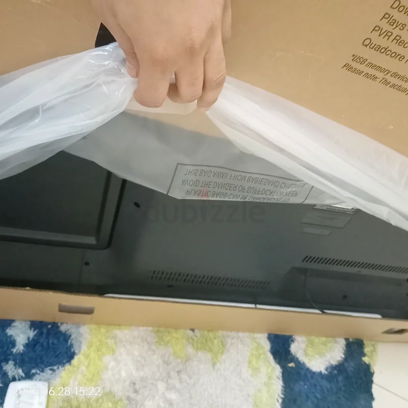 70 JVC 4K Smart TV - Unleash Your Entertainment!, brand new never used, unwanted gift , sale urgent63165714967170112