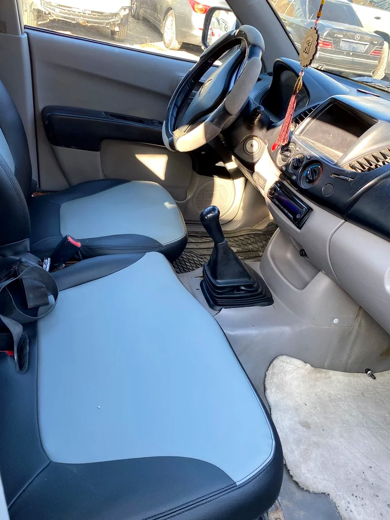 L200(TWO WHEEL DRIVE) DOUBLE CABIN63153228135809114