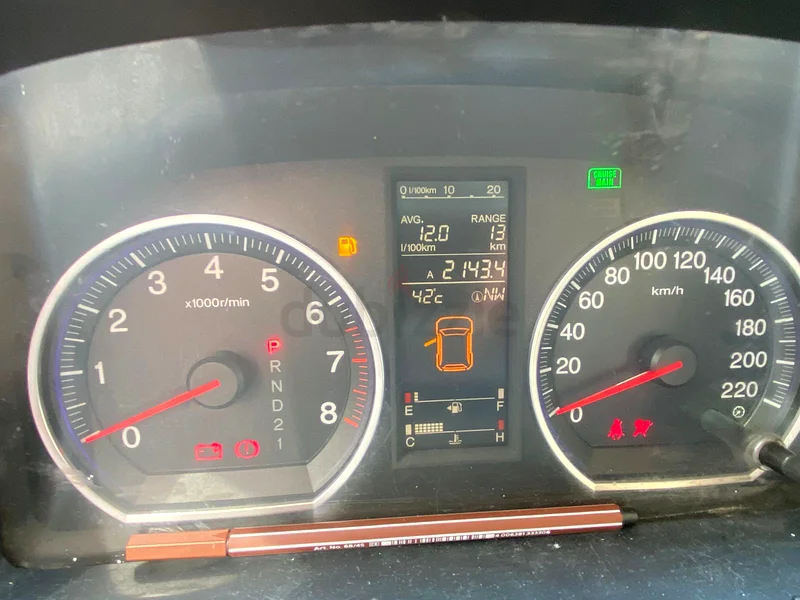 Honda crv fo sell63134993824257112
