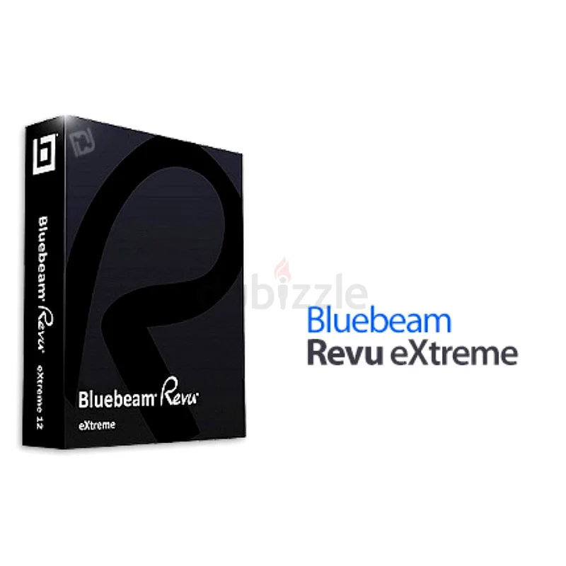 Bluebeam Revu eXtreme 20 إصدار كامل مدى الحياة63258142984833111