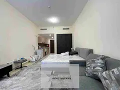 FULLY FURNISHED| SPACIOUS STUDIO|WITH ALL AMENITIES| WITH 6 CHEQUES