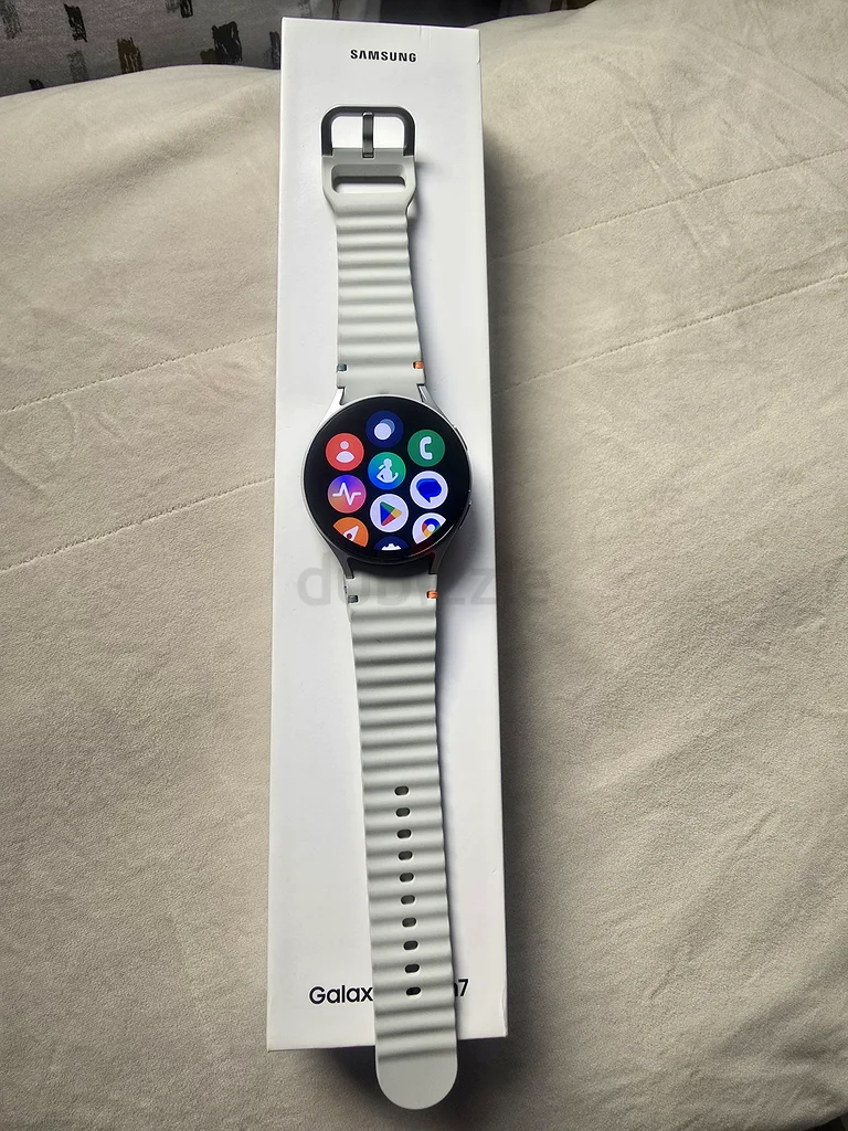 Smart Health Tracker Watch - Stay Fit and Connected! Samsung Galaxy Watch 7, 44 mm63262407702786114