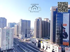 MONTHLY 3597/-AED FULL OPEN VIEW 1 BHK CITY TOWER FOR SALE 873 SQ-FT HIGHER FLOOR