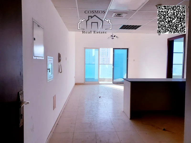 MONTHLY 3606/-AED FULL OPEN VIEW 1 BHK CITY TOWER FOR SALE 873 SQ-FT HIGHER FLOOR63890797271554111