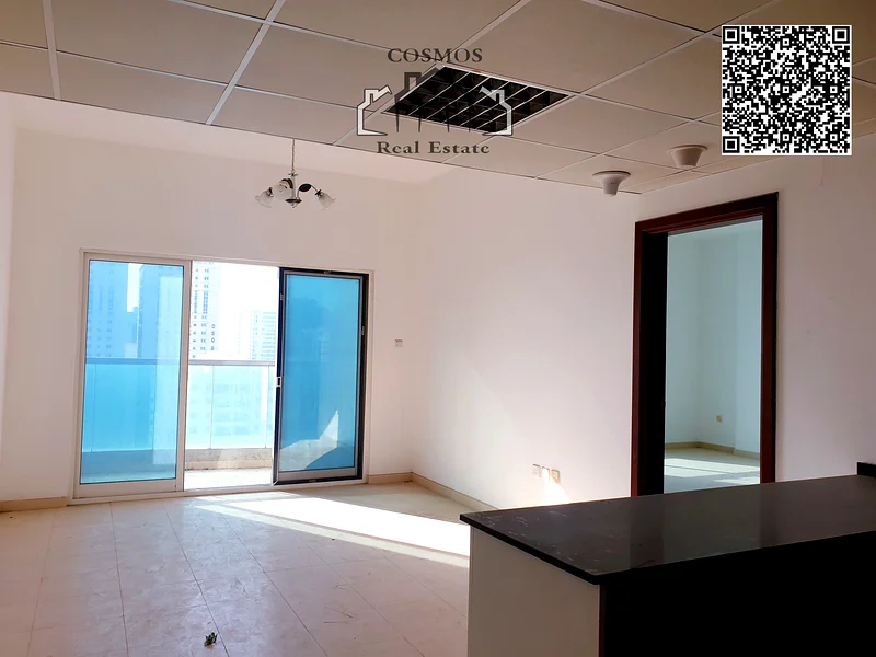 MONTHLY 3606/-AED FULL OPEN VIEW 1 BHK CITY TOWER FOR SALE 873 SQ-FT HIGHER FLOOR63890797271554112