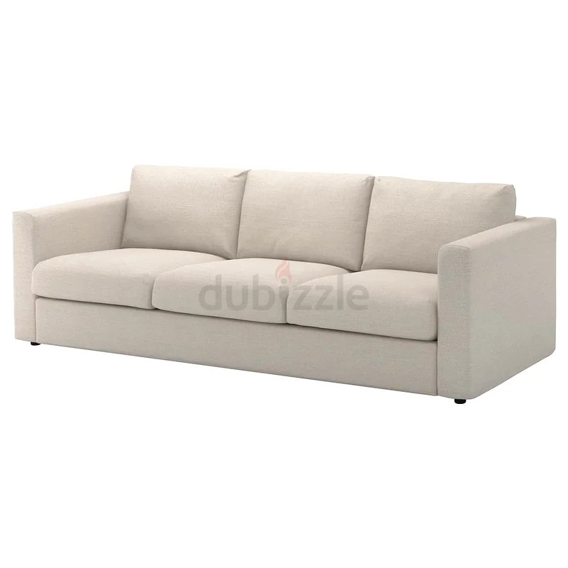 IKEA Vimle 3 Seater Sofa63192099685506113