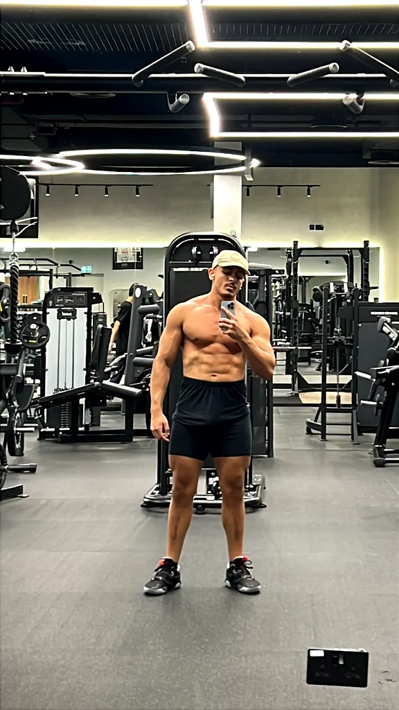 personal trainer63219832079619111