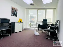 TENANCY CONTRACT | VIRTUAL OFFICE || EJARI || ALL INSPECTIONS