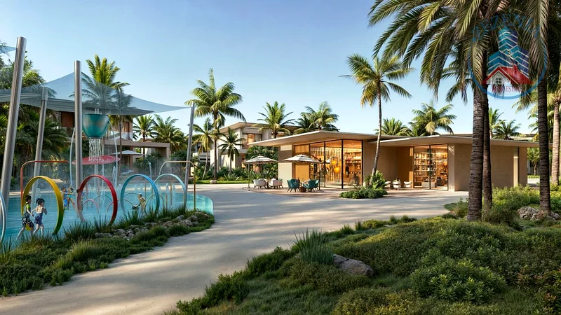 MAIN ROAD VIEW ✅5% MONTHLY ✅NATURAL ISLAND ✅10% DOWN PAYMENT ✅LAST MID UNIT63204195624578114