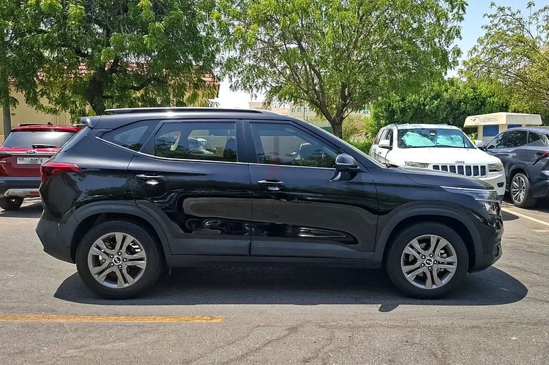 AED 819/month | 2021 Kia Seltos LX | GCC Specs | Ref#33491163170837478530113