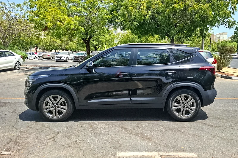 AED 819/month | 2021 Kia Seltos LX | GCC Specs | Ref#33491163170837478530114